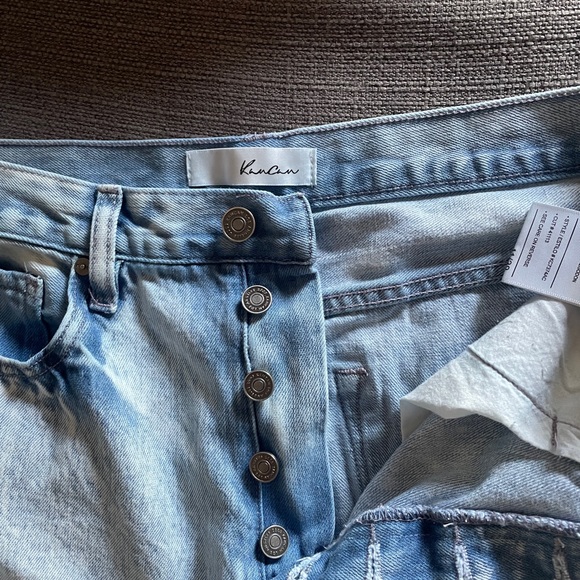 Kancan Jeans - Picture 6 of 7